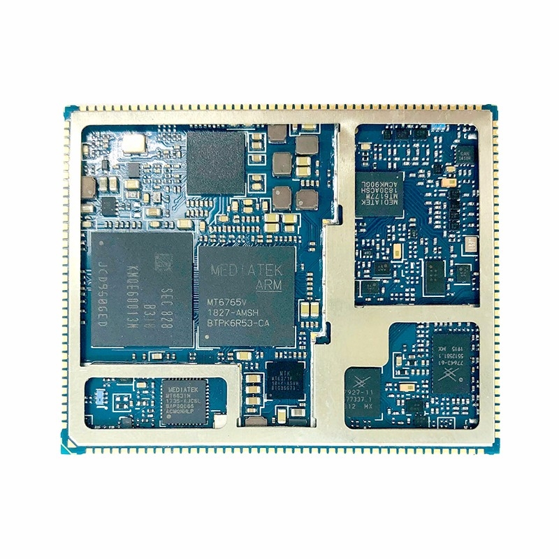 MT6765智能安卓核心板