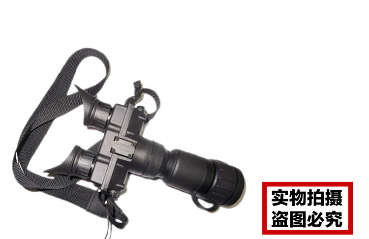 双目单筒夜视仪详情7
