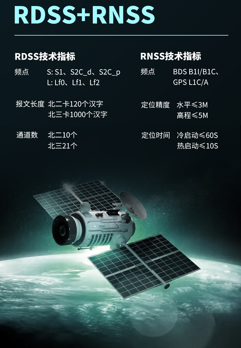 H60M北斗智能手持机详情11