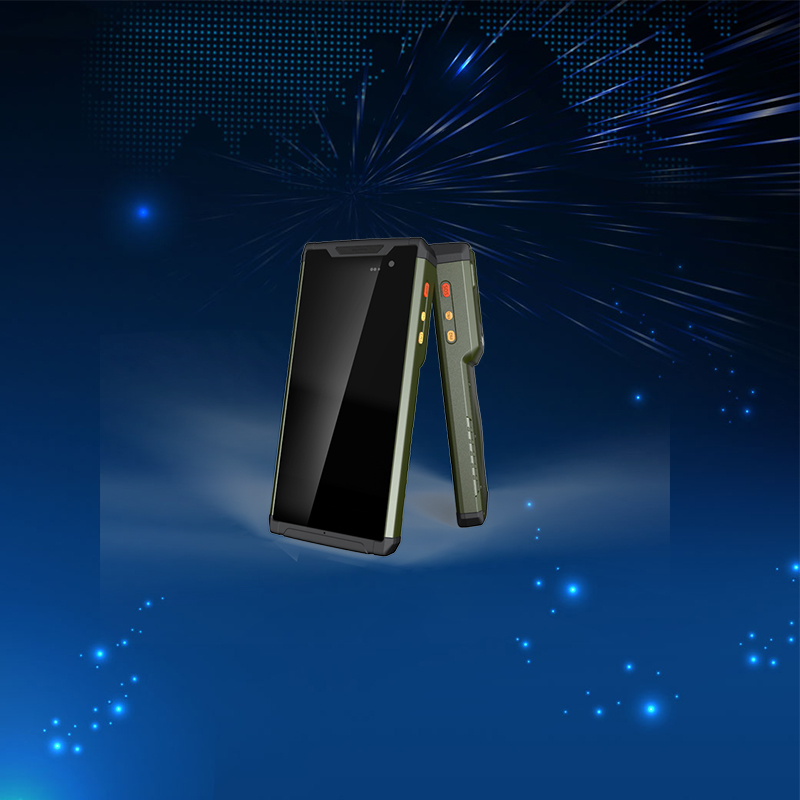 H60M三防手持终端规格书