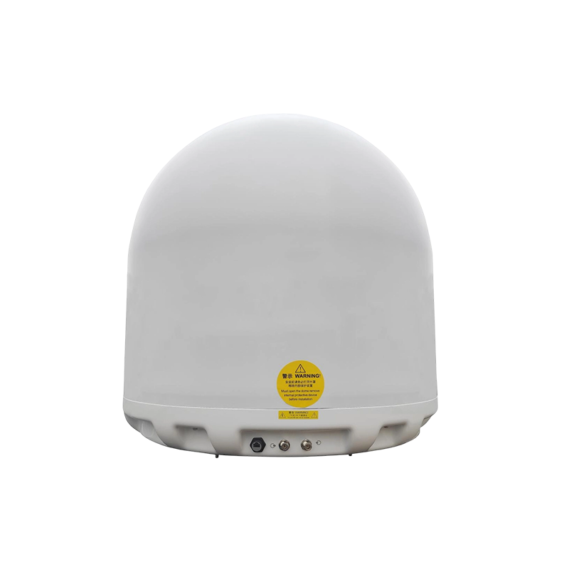 宽带专网通信系统