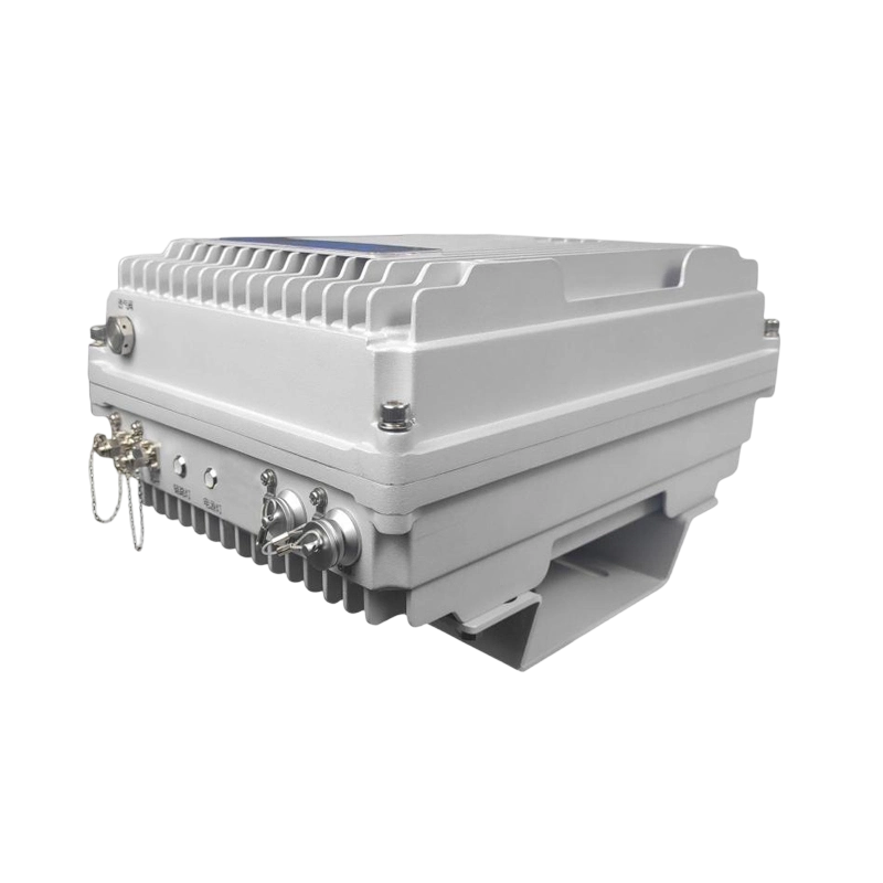 基站式自组网电台