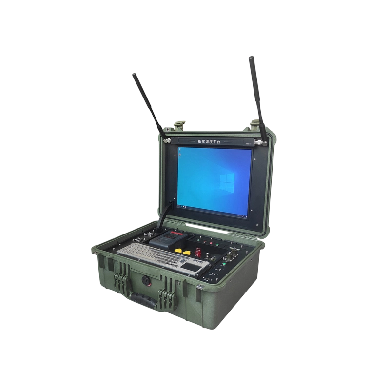 通信系统指挥箱