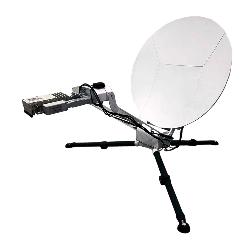 便携卫星上网设备