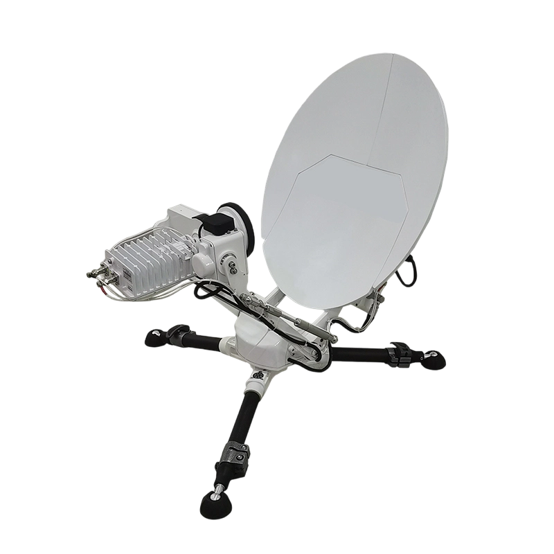 便携卫星上网设备